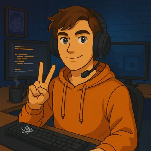 Photo de profil de l'équipe Souflydev